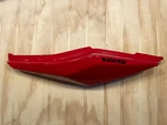 17-20 Honda Grom Msx 125 Left Rear Tail Fairing Cowl Plastic 77225-K26-B000. Fixed Price $45.00.