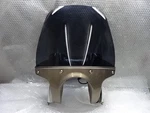 Flstse 1800 Cvo Softail Convertible Front Fairing Windshield Harley-davidson. Fixed Price $950.00.