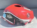 2018 13-20 Honda CBR600RR Oem Gas Fuel Tank Cover Plastic Fairing Cowl Red. Fixed Price $46.49.