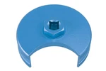 Laser Tools Oil Filter Socket 74MM X 14 Flutes - For Harley Davidson 6930. Fixed Price $47.40.