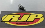 Honda Power Valve Arm Retaining Bolt 90035-360-000. Fixed Price $8.04.