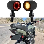 Moto Led Brake Running Turn Signal Tail Light For Yamaha MT-03 MT-07 MT-09 MT-10. Fixed Price $26.36.
