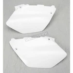 Ufo White Side Panels YA03847-046. Fixed Price $42.26.