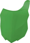 Acerbis 2314150403 Front Number Plate Green. Fixed Price $30.95.