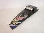 03 Polaris Trail Blazer 400 Front Cover Hood Nose 5432179-070 1995-2009. Fixed Price $125.00.