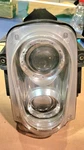 2008 Hyosung Front Headlight Lamp GT250R. Fixed Price $60.00.