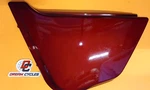 Nos Genuine Suzuki GN400T 1980-1981 47211-37300 Left Side Cover New Oem. Fixed Price $49.95.