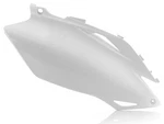 Factory Effex White Side Number Plates 12-75326 For CRF250R CRF450R 09-10. Fixed Price $55.27.