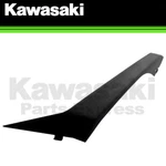 New 2013 2023 Genuine Kawasaki Ninja ZX-6R Front Left Lower Cowling 55028-0452. Fixed Price $19.95.