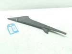 80-83 Yamaha XS400 Left Trim Fairing Cover Panel. Fixed Price $24.99.