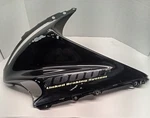 1993 1999 Honda CBR1000F SC24 Left Upper Cowl Oem Part# 64211-MZ2A-0000. Fixed Price $35.00.