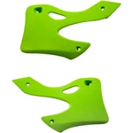 Acerbis Radiator Shrouds/covers (green) 2071340006. Fixed Price $53.39.