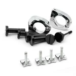 Quick-release For Lower Leg Fairing Hd Touring Models 1983-2013. Fixed Price $119.99.