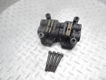 2016 15-19 Yamaha YZFR1S Front Brake Caliper Left Right Pad Pair Set. Fixed Price $150.65.