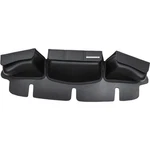 Kuryakyn 5212 Traditional 3-POUCH Fairing Bag. Fixed Price $90.99.