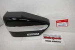 Oem Honda Left Side Cover Black 8370-KEN-A70ZE CMX250C Rebel 2007-2016. Fixed Price $135.99.