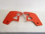 1989-2001 Honda CR500R Oem Left Right Cover Radiator Shroud 19071-MAC-A00. Fixed Price $61.75.