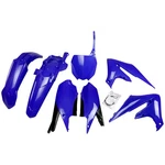 Ufo YAKIT321 089 Complete Plastic Original. Fixed Price $109.67.