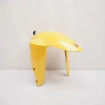 Ducati 848 1098 1198 Genuine Front Fender Oem Motorcycle Body Part 56430621A. Fixed Price $244.31.