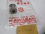 Kawasaki Nos New 13070-003 Kick Spring Guide G3 G4 G5 Kd Ke Kh Km Kv. Fixed Price $18.80.