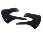 Acerbis Radiator Shrouds Black #2043730001 Fits Kawasaki/suzuki KX85/KX100/RM100. Fixed Price $55.76.
