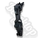 14-18 Bmw R1200RT Left Saddle Bag Luggage Case Mount Bracket 46547728665. Fixed Price $22.46.