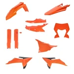 Acerbis Full Plastic Body Kit For 2026 Ktm 250-500 EXC-F/125-300 XC-W/450 Xcf-w. Fixed Price $169.99.