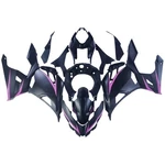 Amotopart Injection Fairing Bodywork For Kawasaki EX400 NINJA400 2018-2024 19 21. Fixed Price $446.00.