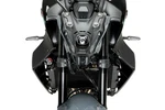Puig Downforce Side Spoilers Black #20647N Yamaha MT-09/MT-09. Fixed Price $369.67.