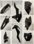 Polisport Mx Body Kit Ktm 125CC-450CC 2016-2018 90681. Fixed Price $67.49.