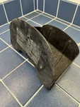 Bmw Airhead R100S R60 R75 R80RT R90 Rear Tool Storage Box Holder Tray. Fixed Price $35.00.