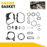 Engine Rebuild Valve Cover Gasket W/ Oil Seals 1966-79 For Honda CT90K Trail. Fixed Price $23.99.
