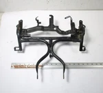 Kawasaki Upper Cowl Fairing Bracket Stay 11046-1892 1100 Ninja Lm. Fixed Price $39.95.
