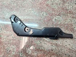 New 2012-2023 Kawasaki Ninja ZX-14R Left Inner Cowl Bracket Aftermarket. Fixed Price $34.99.