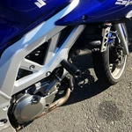 Shogun Frame Sliders Black Body. Fixed Price $67.54.