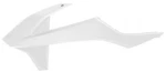 Polisport Radiator Shroud Set (white Ktm) Compatible With 16-18 450SXF. Fixed Price $59.28.