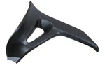 2001-2010 Honda GL1800 Goldwing Left Protector New 83710-MCA-000ZA. Fixed Price $109.00.