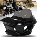 Headlight Fairing & Windshield Fit For Harley Fxlrst 1YXZ Low Rider 2022-2025. Fixed Price $443.95.