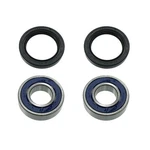 Psychic Front Wheel Bearing Kit For Kawasaki ER-6N 2009-2010 25.MC-06761. Fixed Price $34.08.