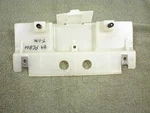 1989 Honda Pacific Coast PC800 Rear Fender Splash Guard 80125-MR5-000. Fixed Price $20.00.