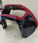 2015-2023 Harley-davidson Fltrxs Road Glide Front Outer Fairing Billiard Red Oem. Fixed Price $480.00.