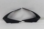 Ducati Panigale 1199S Oem Left & Right Upper Fairing Covers Caps Trim New. Fixed Price $144.99.