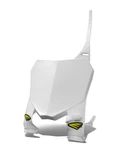 Cycra Factory Edition Stadium Number Plate White Motorcycle Dirt 1CYC-1210-42. Fixed Price $51.34.