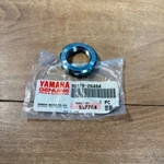 Yamaha Oem Nos Axle Nut / 90179-26484 YFM80. Fixed Price $10.00.