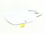00-24 Suzuki DRZ400SM Right Side Cover 47111-29FB0-30H. Fixed Price $25.95.