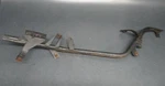 Can-am Oem Left Support Bracket Mount Stay 705203198 Spyder. Fixed Price $71.98.