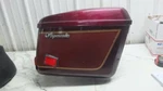 Honda Goldwing Aspencade Right. Fixed Price $41.99.