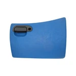 TQ751BNAA New Oem 2008-2009 Dodge Viper SRT-10 Glove Box Door Ambassador Blue. Fixed Price $224.99.