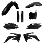 Acerbis 2198000001 Full Plastic Kit Black. Fixed Price $146.32.