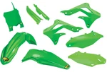 Cycra Complete Green Plastic Powerflow Body Kit For '12-15 KX450F (1CYC-9308-72). Fixed Price $146.44.